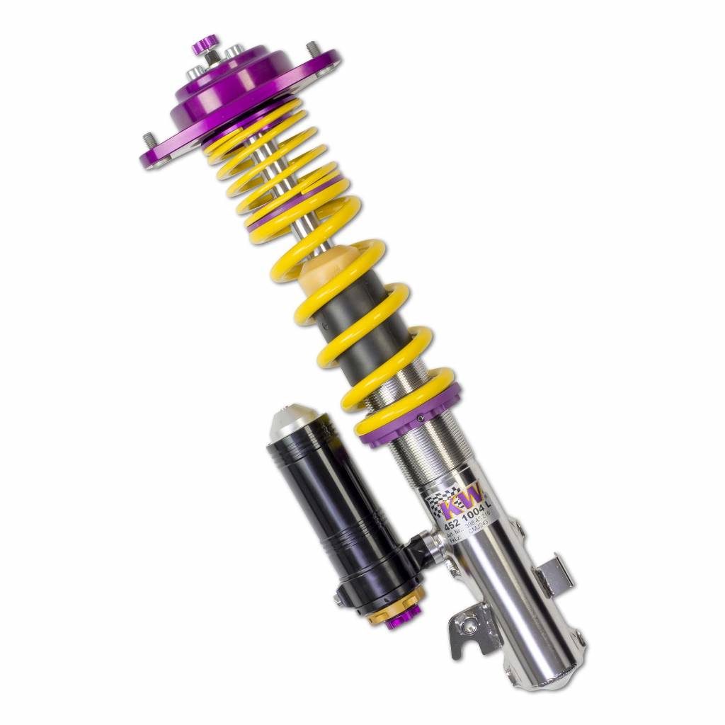 KW 39745216 Coilover Kit CLUBSPORT SUBARU Impreza; (G3) Photo-3