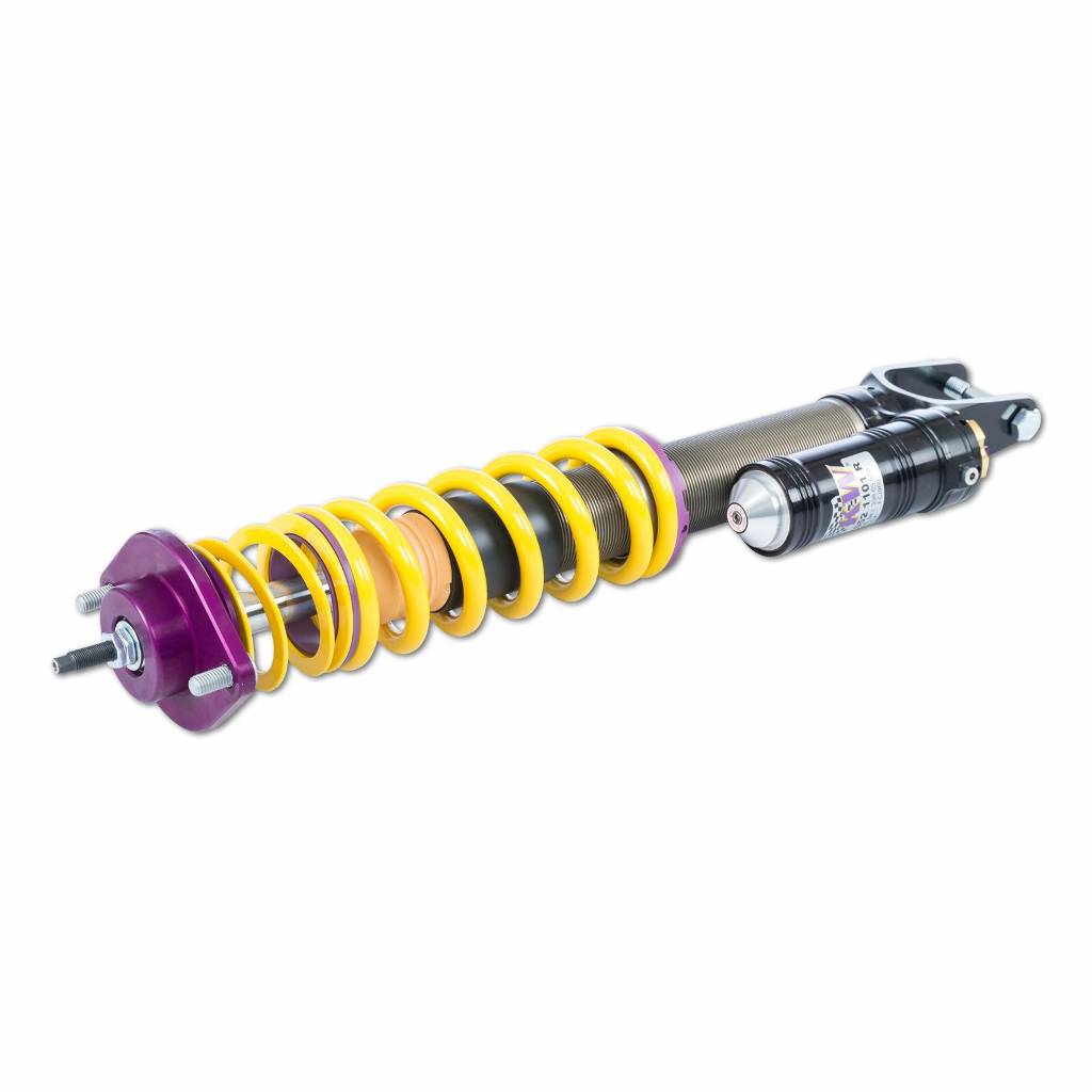 KW 39765206 Coilover Kit CLUBSPORT MITSUBISHI Carisma EVO 7; (CT9A) Photo-3