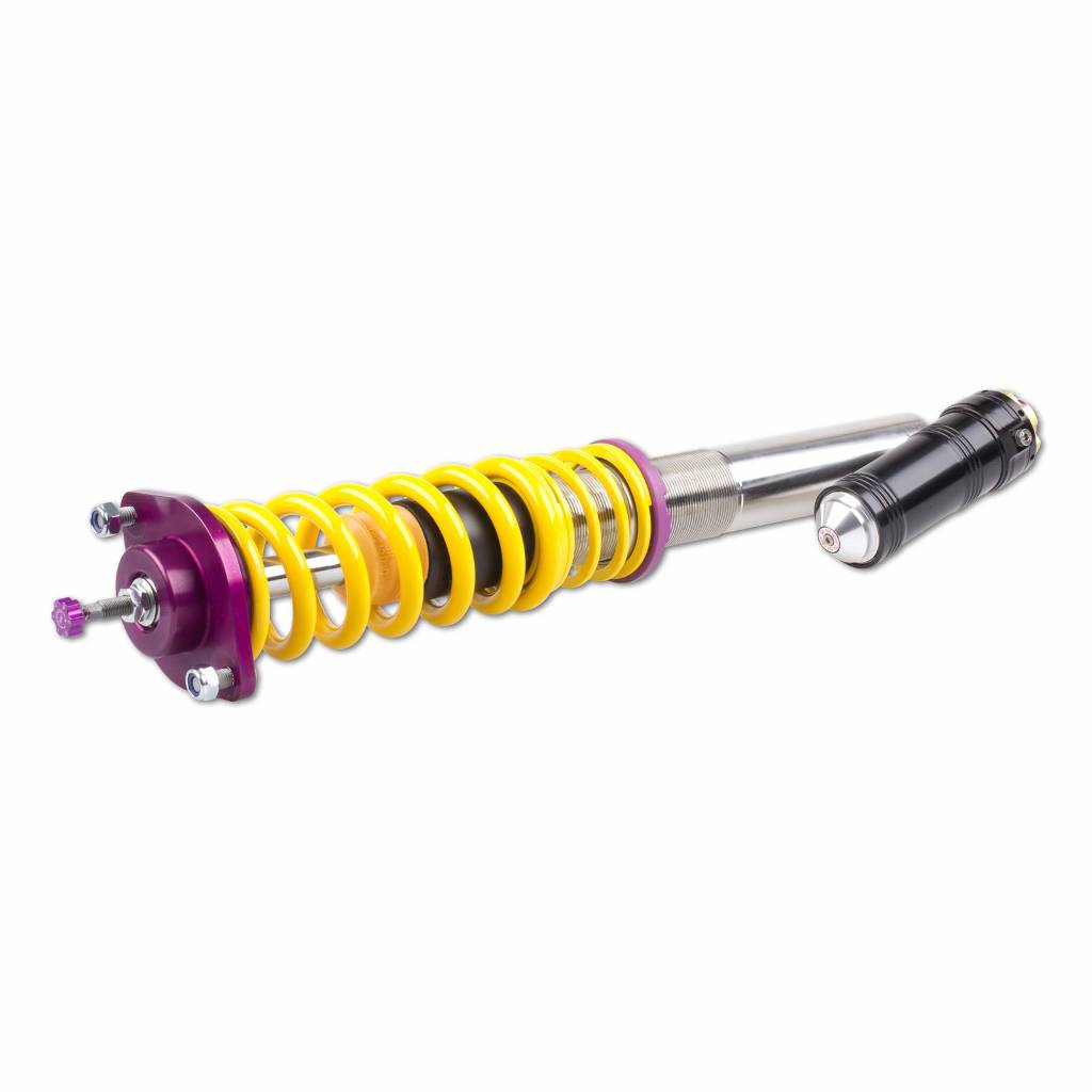 KW 39765217 Coilover Kit CLUBSPORT MITSUBISHI Lancer EVO 10; (CZ0) Photo-6