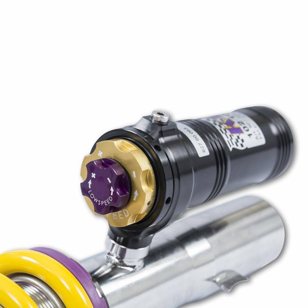 KW 3978020N Coilover Kit CLUBSPORT AUDI A3; (8V) susp strut Ø 55mm Photo-5