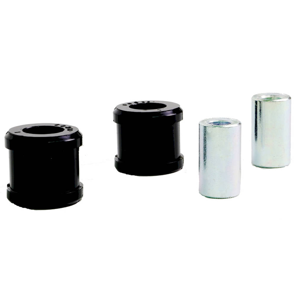 WHITELINE KCA388 Rear Bump Steer Correction Kit for Mitsubishi Lancer Evo 4 5 6 7 8 9 Photo-0