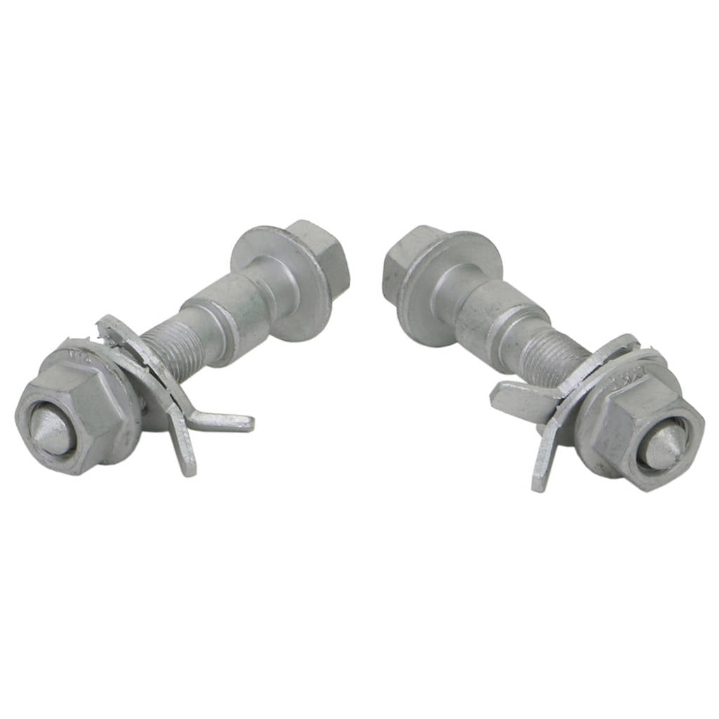 WHITELINE KCA414 14mm Camber Bolts - Adjustable Photo-2