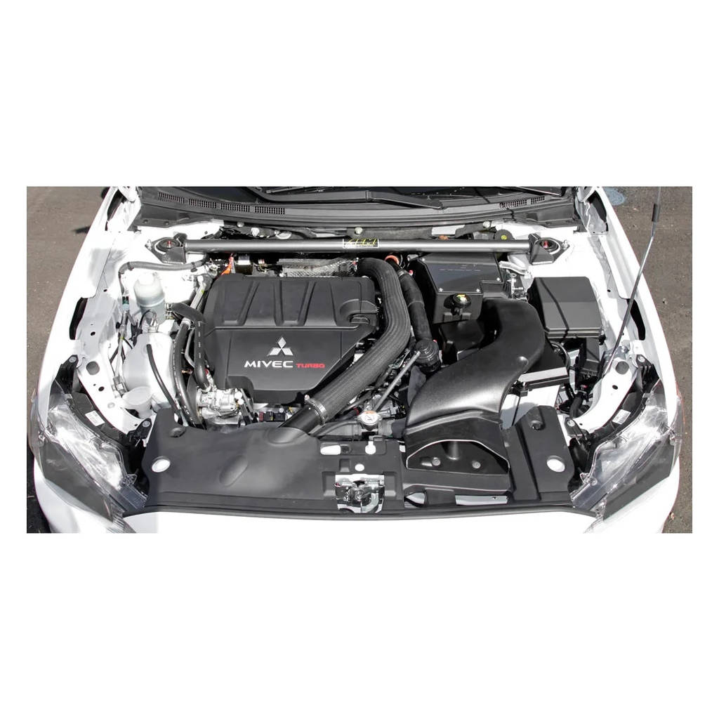 AEM 21-698C Cold Air Intake System for MITSUBISHI RALLIART Photo-1