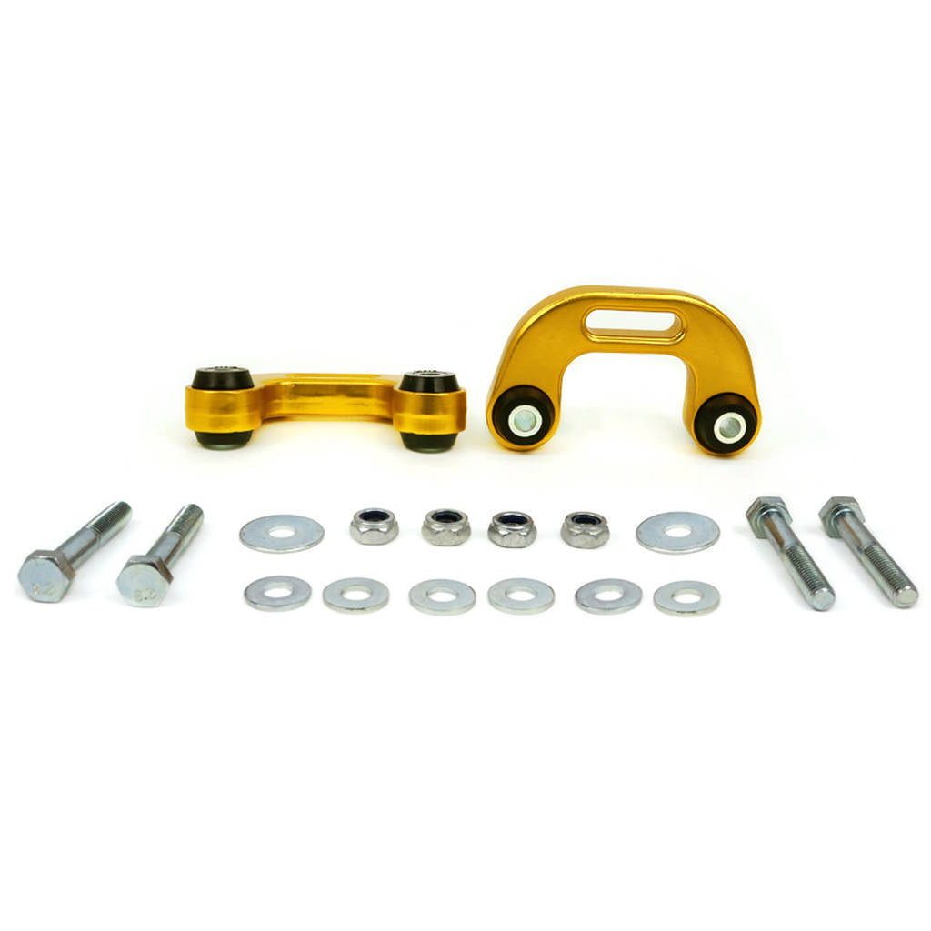 WHITELINE KLC26 Sway Bar Link Photo-2