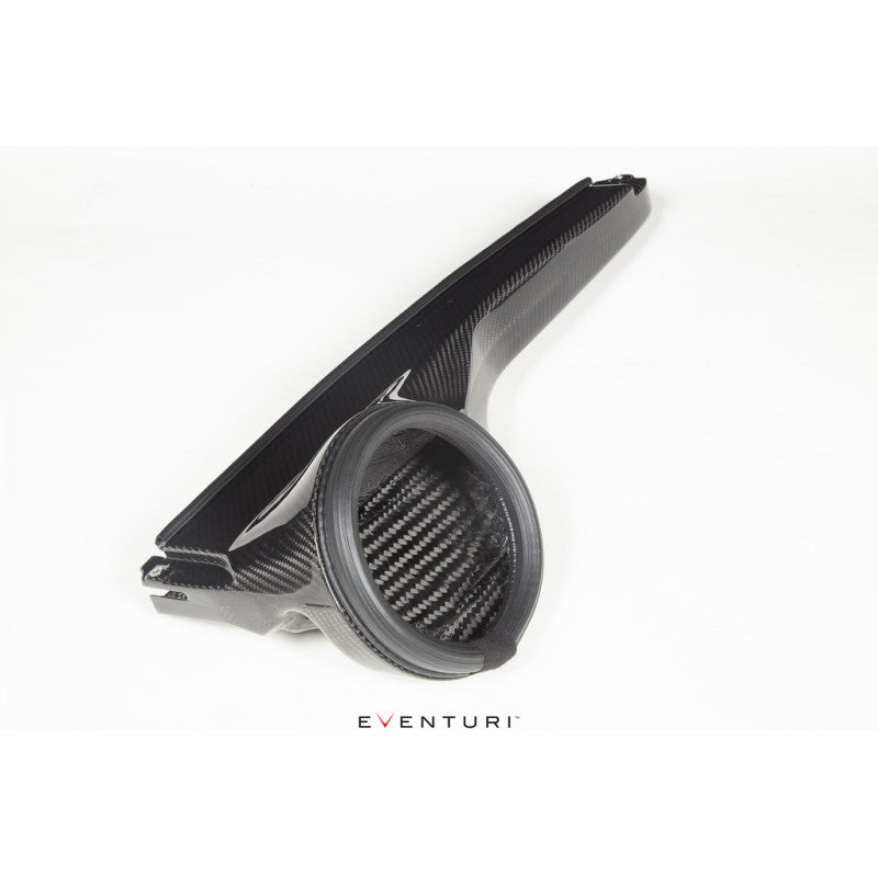 EVENTURI EVE-EA8884-R-INT VW Golf MK8 R / MK4 Leon Cupra 300hp 2020+ Carbon intake Photo-1