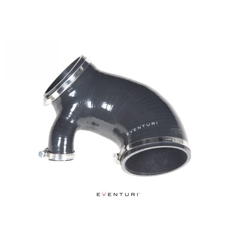 EVENTURI EVE-EA8884-R-INT Air Intake System (Carbon) for VW Golf R (MK8) / MK4 Leon Cupra 300hp 2020+ Photo-4