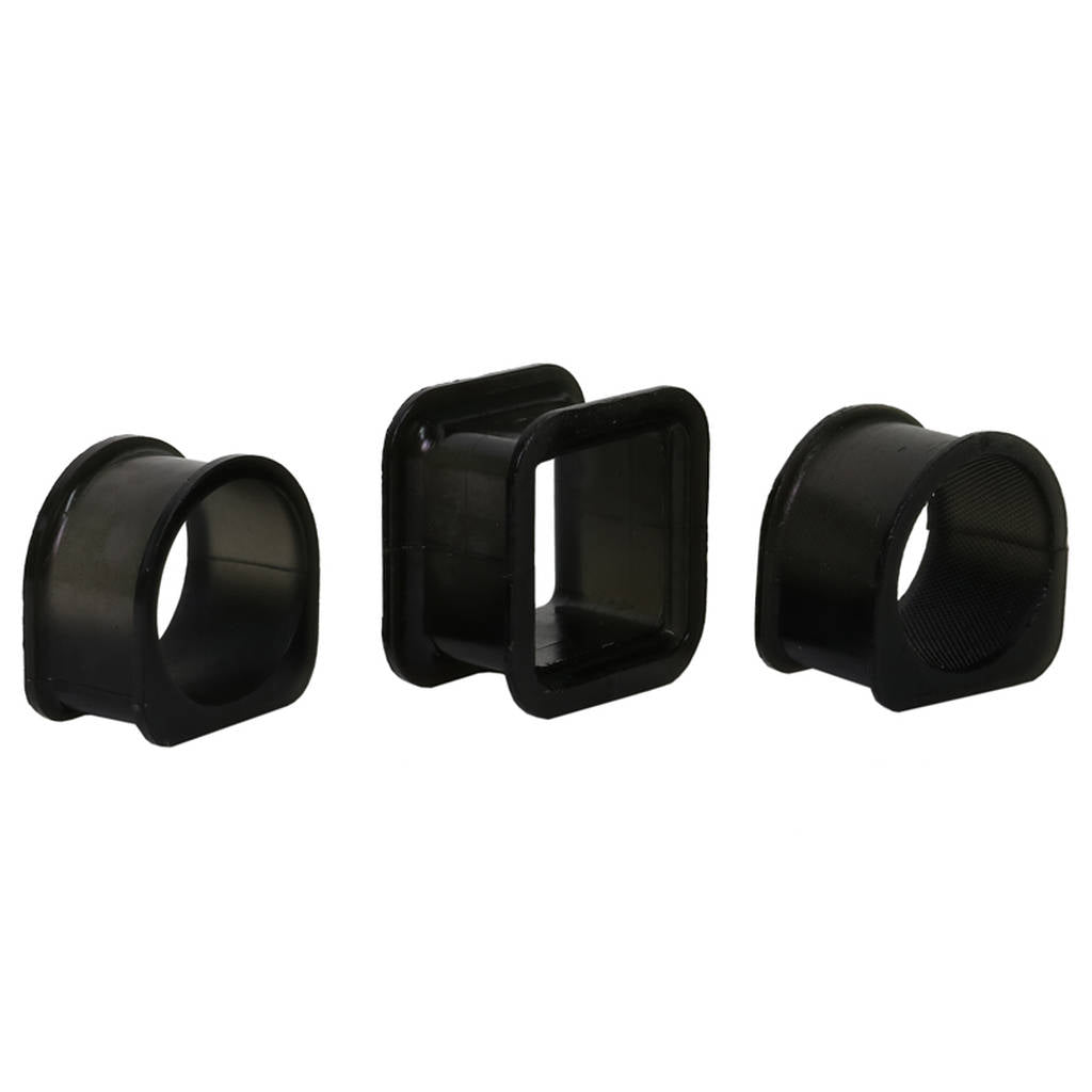 WHITELINE KSR202 Front Steering Rack/Pinion Mount Bushing - Subaru Photo-0