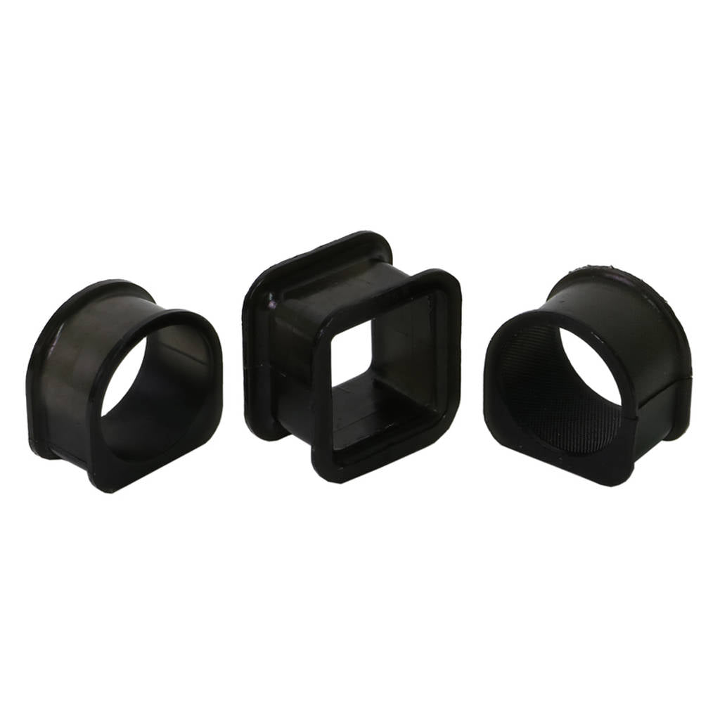 WHITELINE KSR202 Front Steering Rack/Pinion Mount Bushing - Subaru Photo-3