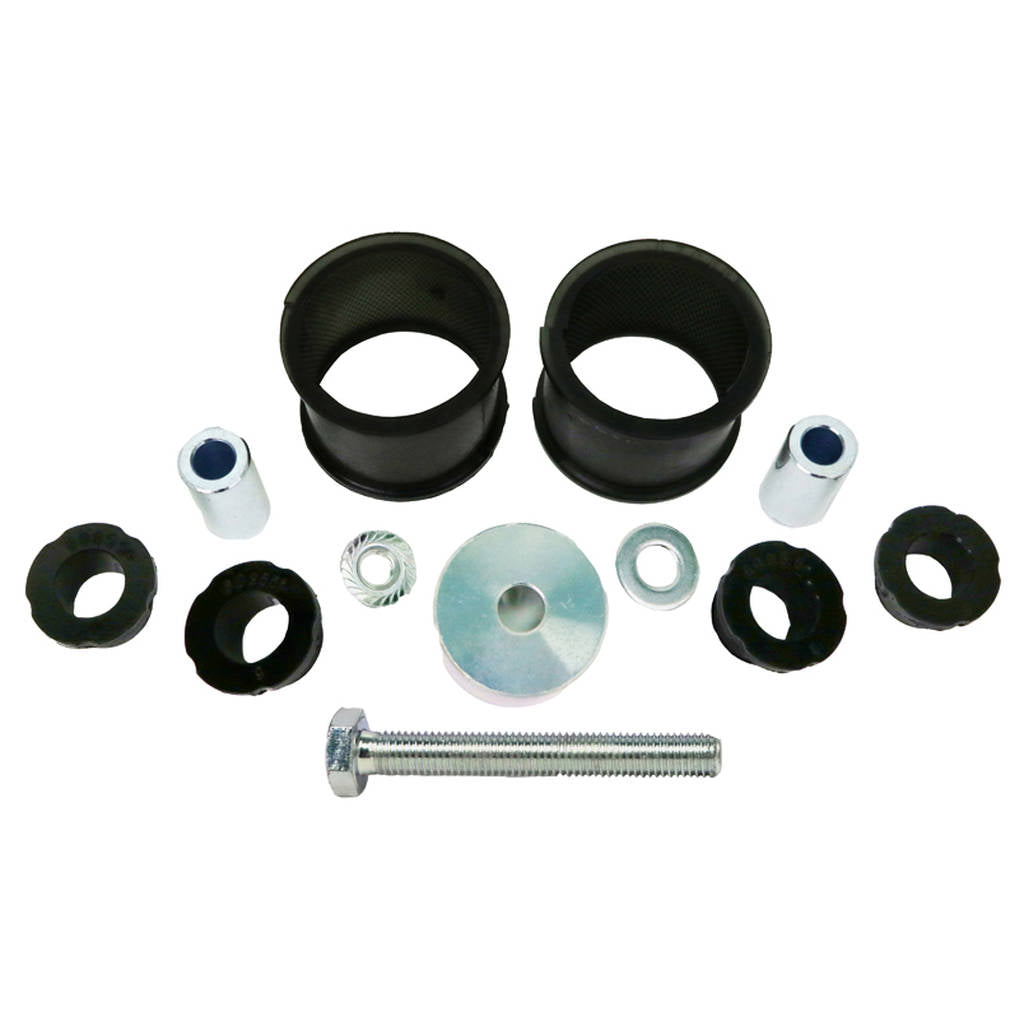 WHITELINE KSR207 Front Steering Rack/Pinion Mount Bushing - Subaru Photo-3