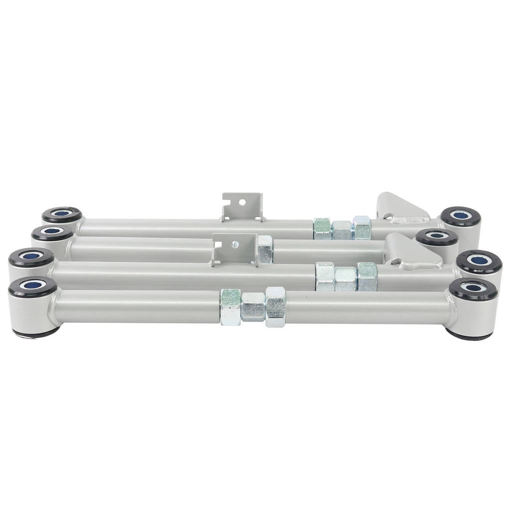 WHITELINE KTA123 Rear Adjustable Lateral Control Arms for Subaru Impreza WRX STI 2004-2007 Photo-2
