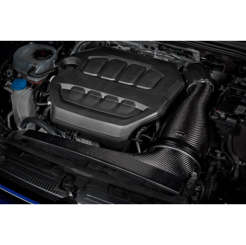 EVENTURI EVE-EA8884-R-INT Air Intake System (Carbon) for VW Golf R (MK8) / MK4 Leon Cupra 300hp 2020+ Photo-8
