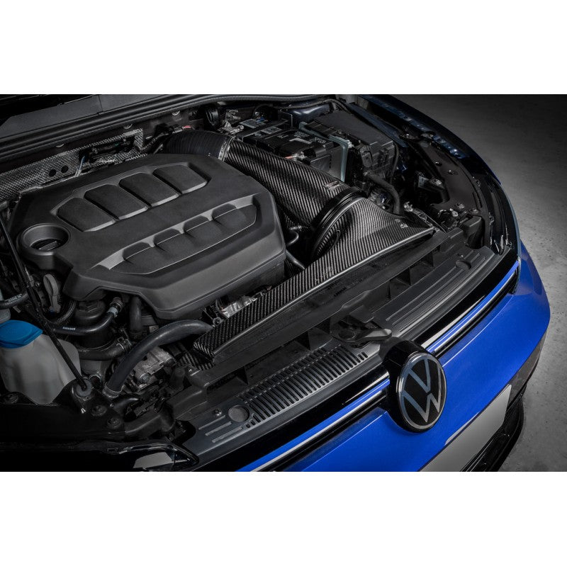 EVENTURI EVE-EA8884-R-INT Air Intake System (Carbon) for VW Golf R (MK8) / MK4 Leon Cupra 300hp 2020+ Photo-7