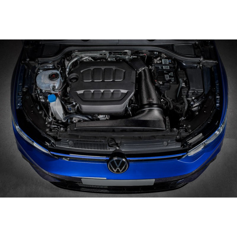 EVENTURI EVE-EA8884-GTI-INT VW Golf MK8 Gti / MK4 Leon Cupra 300hp 2020+ Carbon intake Photo-6