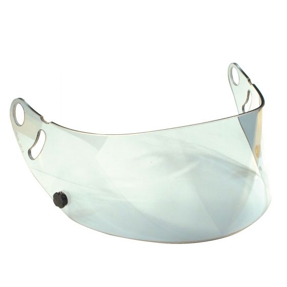 ARAI 55011600 Visor for GP-7/GP-7 RC/GP-7 SRC ABP helmet, clear Photo-0