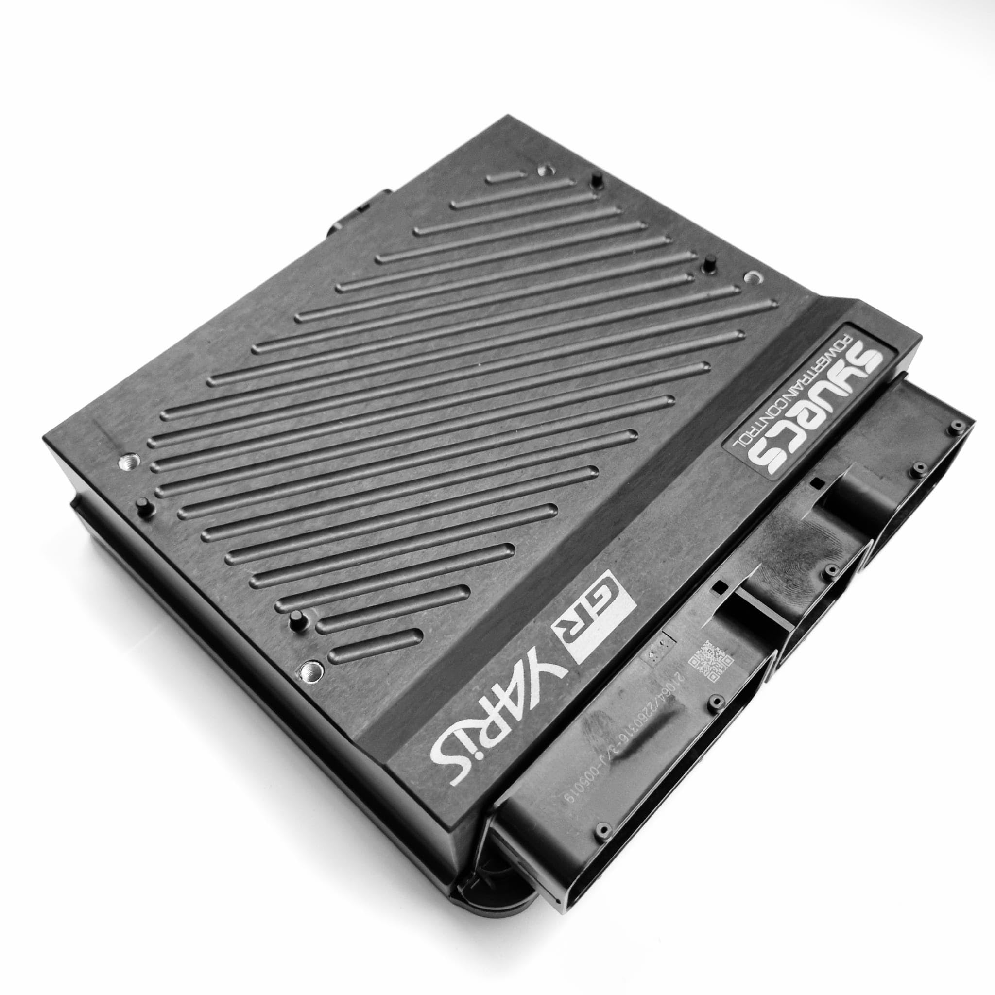 SYVECS SGDI-Yaris TOYOTA Yaris GR PNP ECU Photo-0