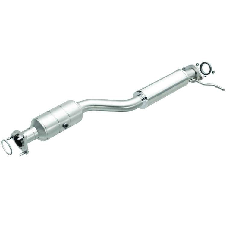 MAGNAFLOW 49150 Catalytic Converter Direct-Fit OEM Grade for MAZDA RX-8 2004-2011 Photo-0