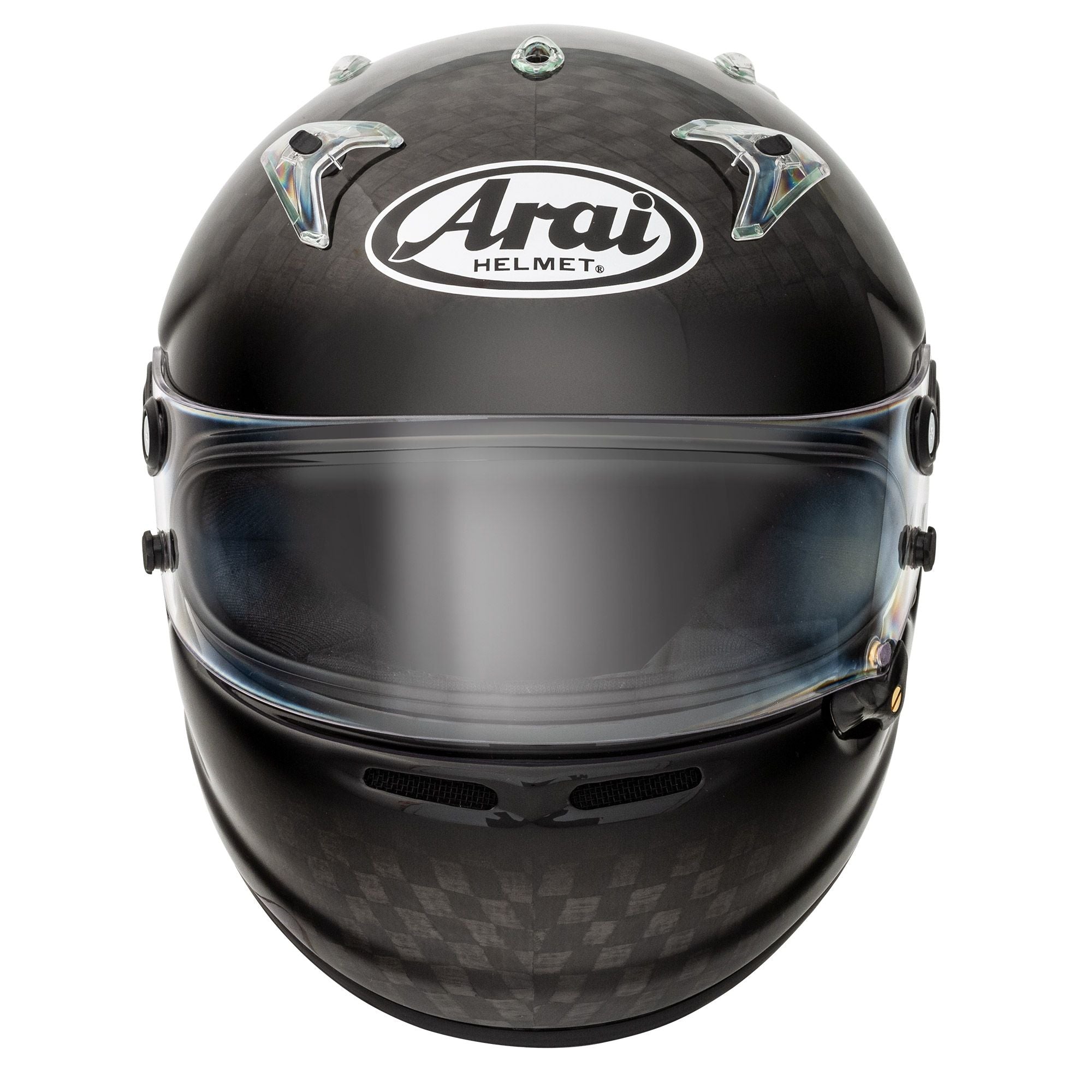 ARAI 1010010102 GP-7 SRC Racing helmet, FIA 8860-2018, carbon, size XS Photo-4