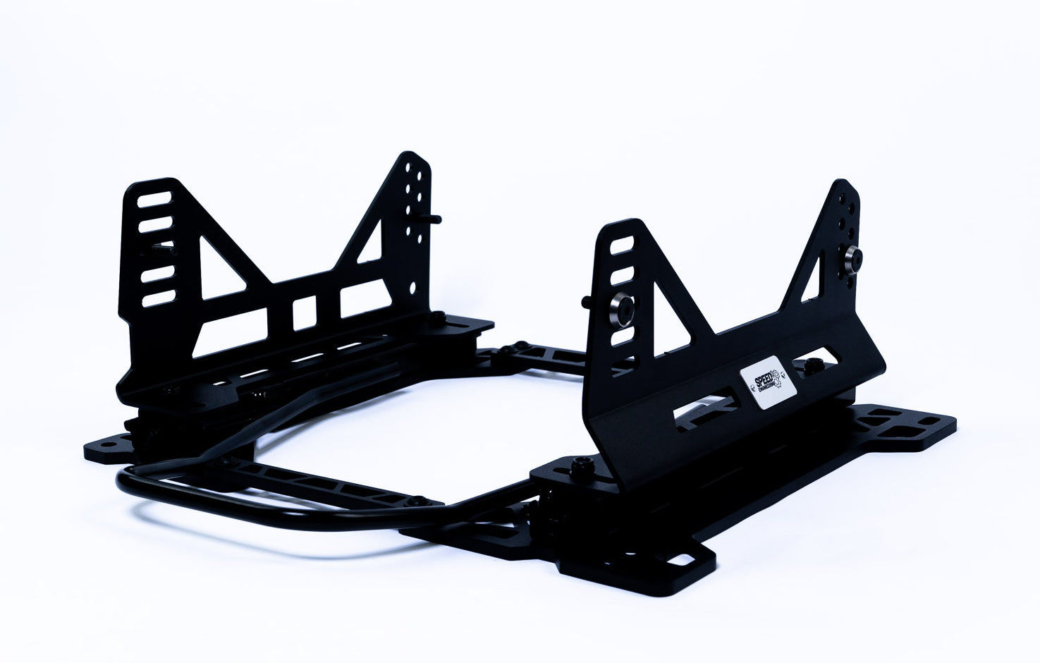 SPEED ENGINEERING 13209 Seat Mount Kit (seat Driver side) BMW E36 / E46 / E85 / E86 Photo-2