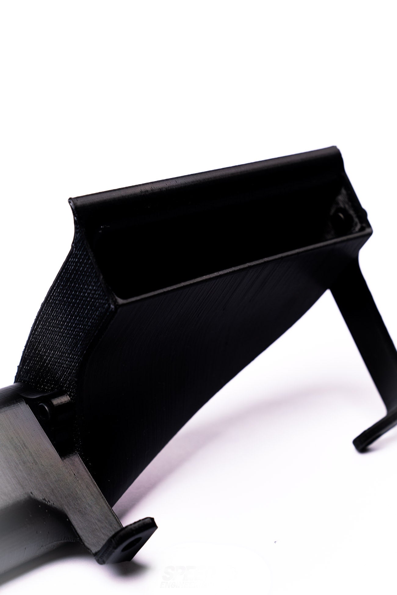 SPEED Engineering 14149 Brake cooling rear axle BMW F Series non-M F20/21 F30/31/32 F80/82 (13390) Photo-2