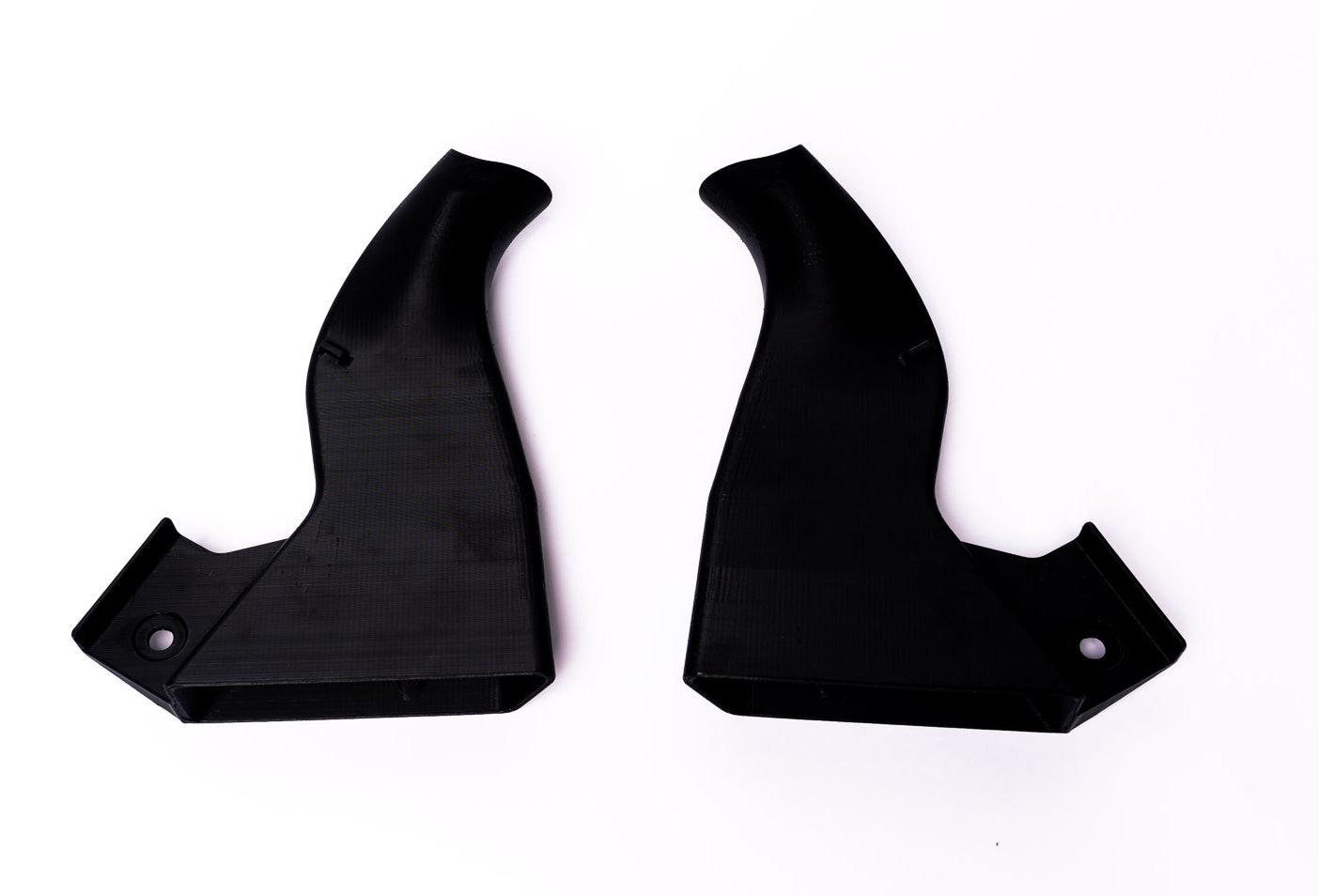 SPEED Engineering 13387 Brake cooling rear axle BMW E92/E90 M3 Photo-2