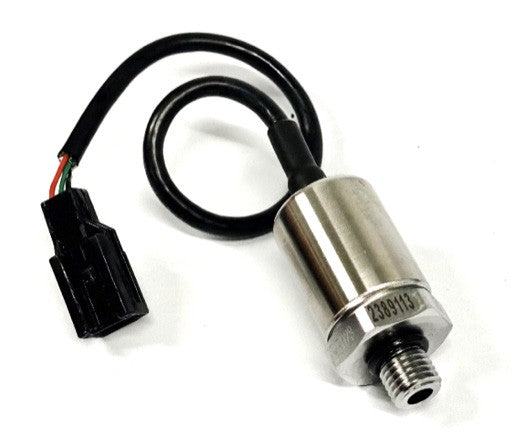 DODSON DMS-7223 LPS clutch pressure kit, 2x sensor with shield (oe scaling) for NISSAN GT-R (R35) 2009- Photo-0