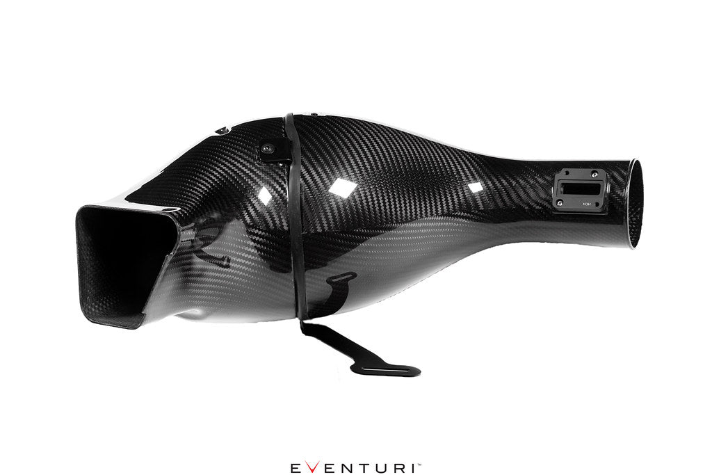 EVENTURI EVE-HCN-CF-INT Carbon Air Intake System for LAMBORGHINI Huracan Photo-1