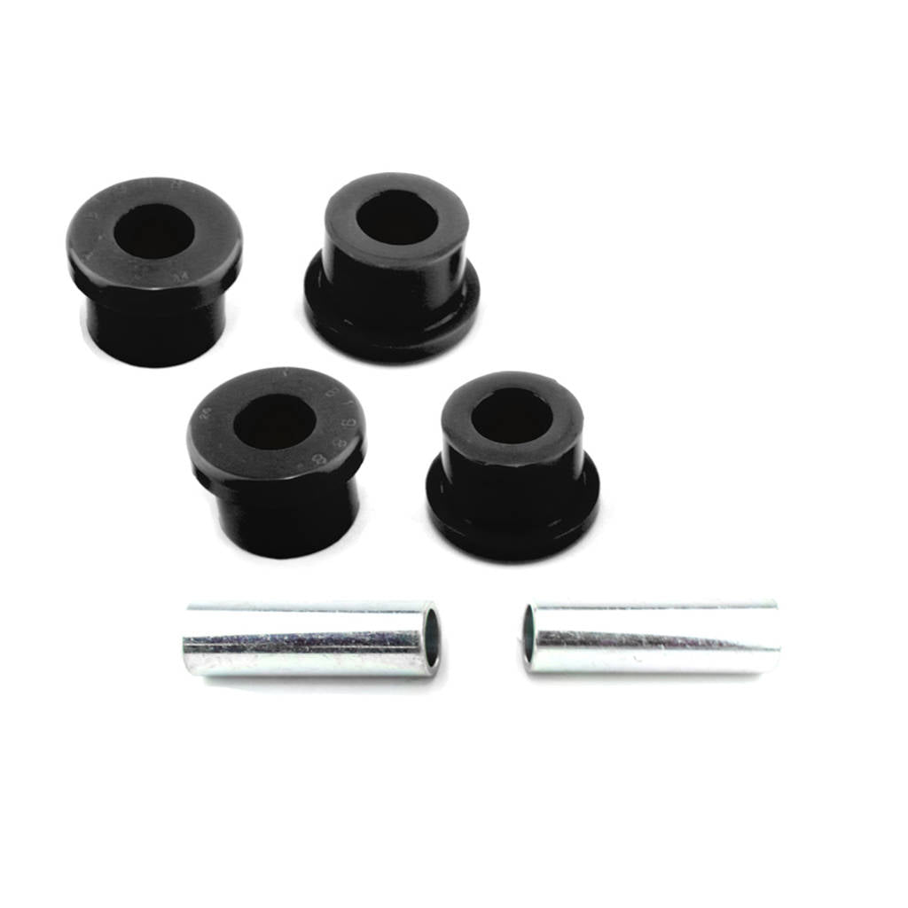 WHITELINE W0593 Front Lower Inner Forward Bushing Kit for Chrysler, Dodge, Jeep, Mitsubishi Photo-2
