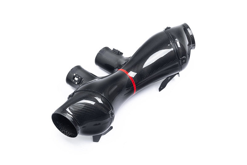 EVENTURI EVE-Z06VT-CF-INT Air Intake System (Carbon) for CHEVROLET Corvette Z06 Coupe (C8) 2022+ Photo-1
