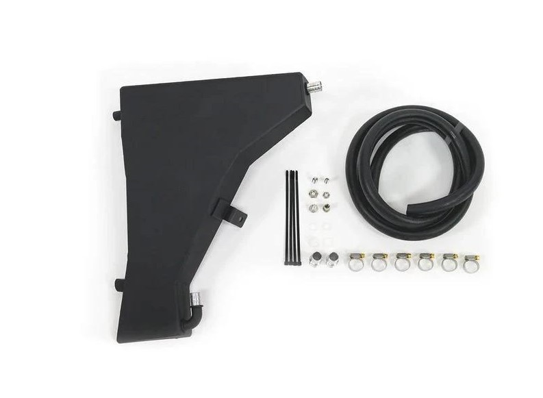 AMS ALP.30.02.0001-1 Auxiliary Intercooler Tank INFINITI Q60 Photo-0