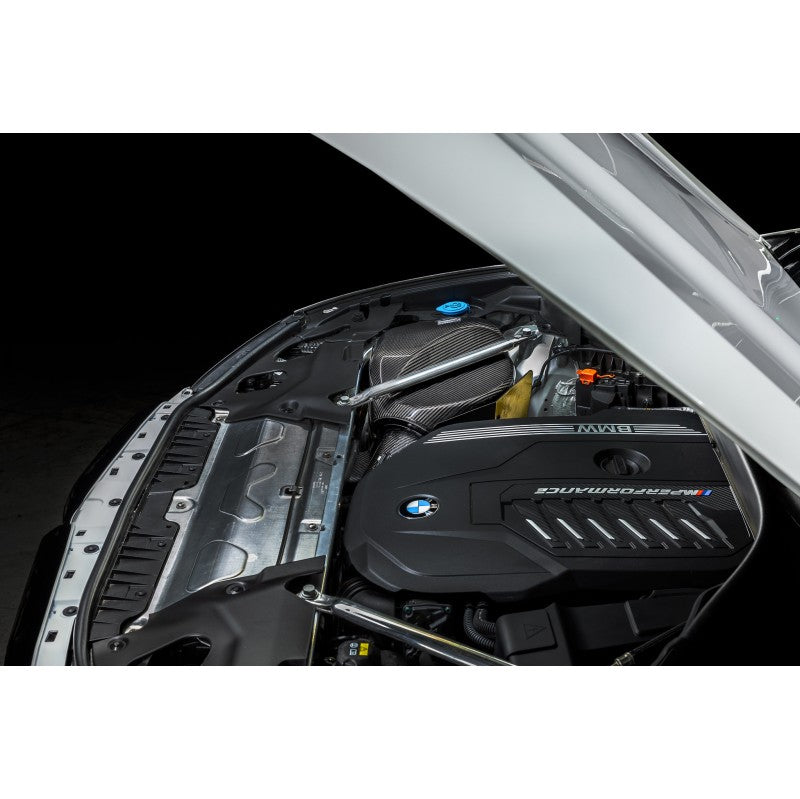 EVENTURI EVE-GXXB58-CF-INT Air Intake System (Carbon) for BMW X3 M40i (G01) / X4 M40i (G02) Photo-7