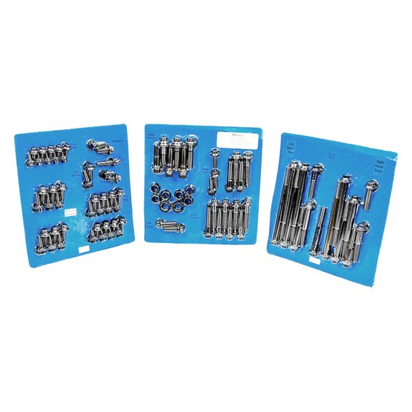 ARP 544-9701 Engine & Accessory Bolt Kit for Mopar A 8740 12pt Photo-0
