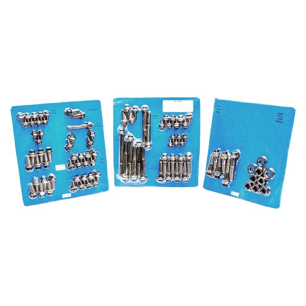 ARP 545-9801 Engine & Accessory Bolt Kit for Mopar B 8740 hex Photo-0