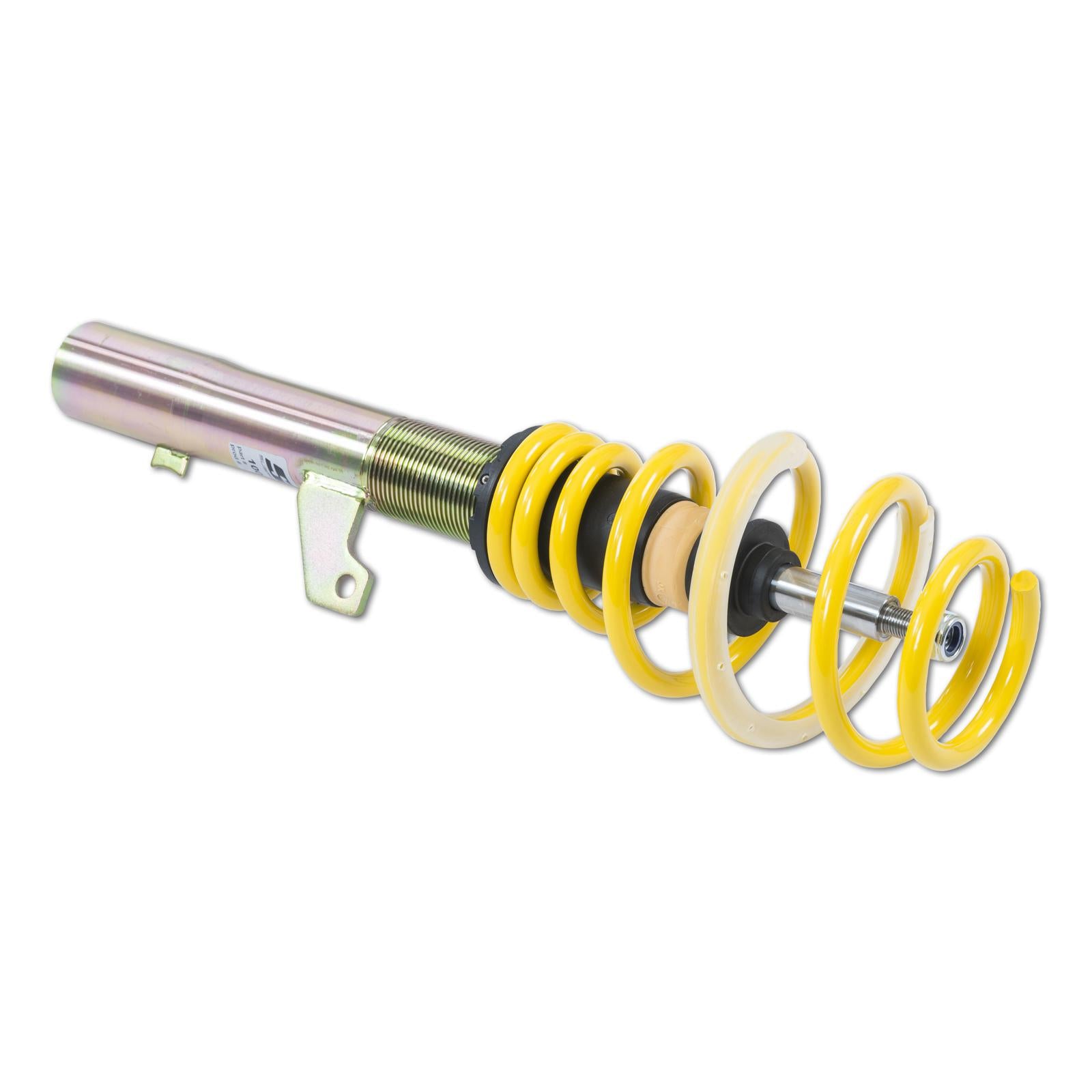 ST 13280077 Coilover Kit ST X AUDI Q3; (8U) 10/11- Photo-2