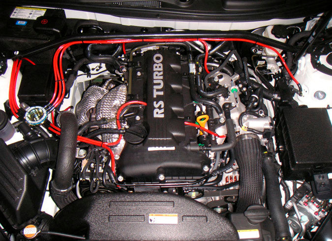 HKS 48004-AK001 Circle Earth System (UNIVERSAL) Photo-1