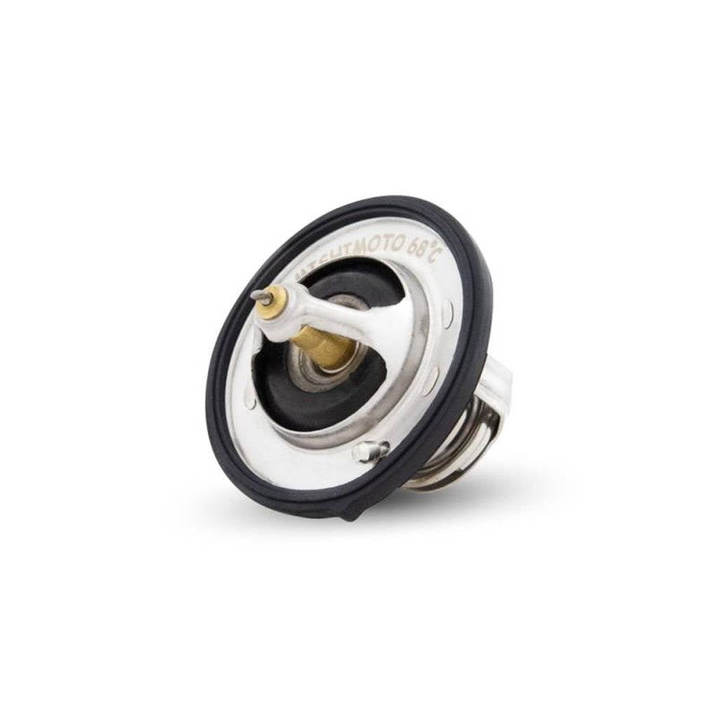 MISHIMOTO MMTS-SEN-13 13-18 NISSAN SENTRA RACING THERMOSTAT, 68C Photo-1