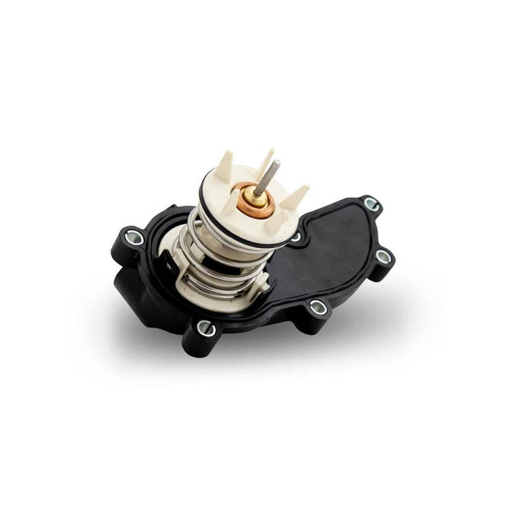 MISHIMOTO MMTS-S4-10 10-16 AUDI S4 THERMOSTAT, 71C Photo-1