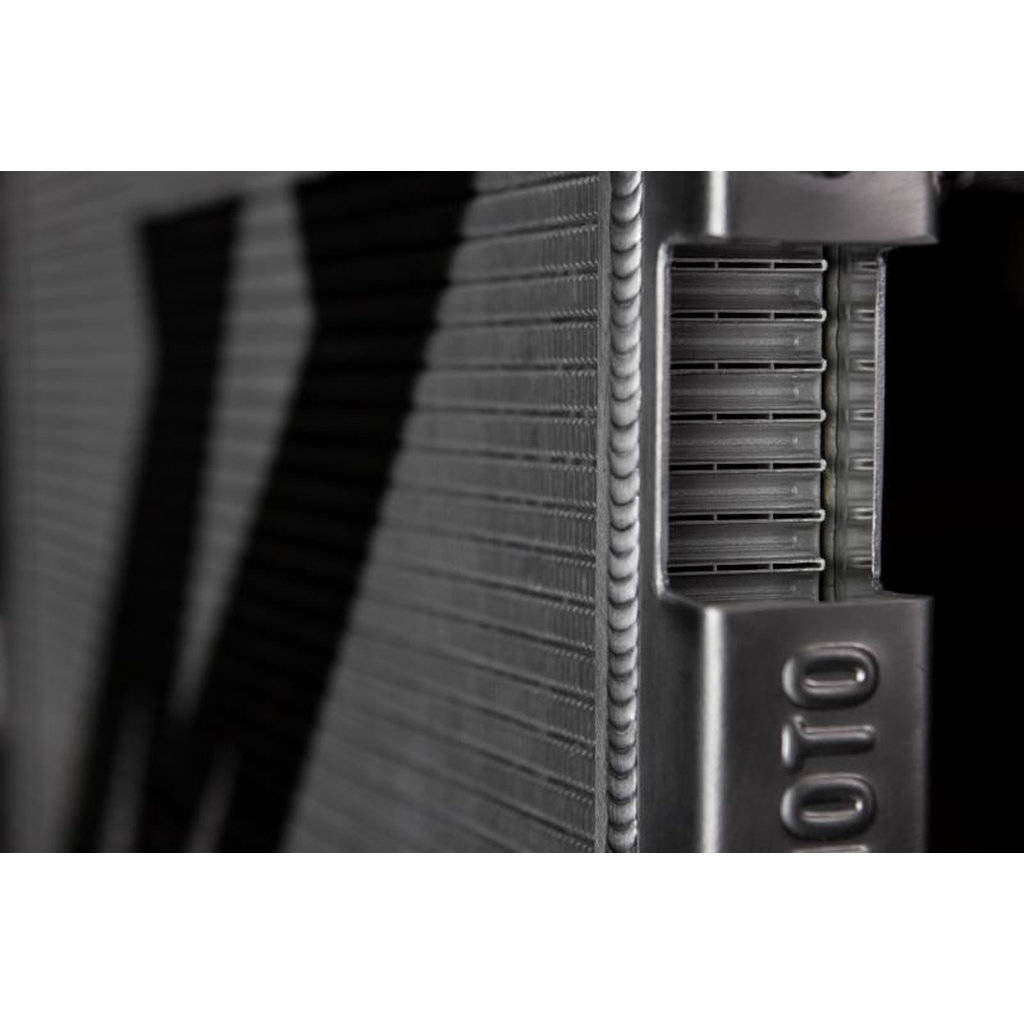 MISHIMOTO MMRAD-CTR-17 HONDA Civic Type R Performance Aluminum Radiator, 2017+ Photo-12