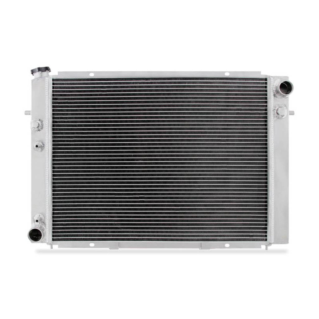 MISHIMOTO MMRAD-CMDRV8-86 86-95 VP/VR/VS Holden Commodore V8 Aluminum Radiator Photo-3