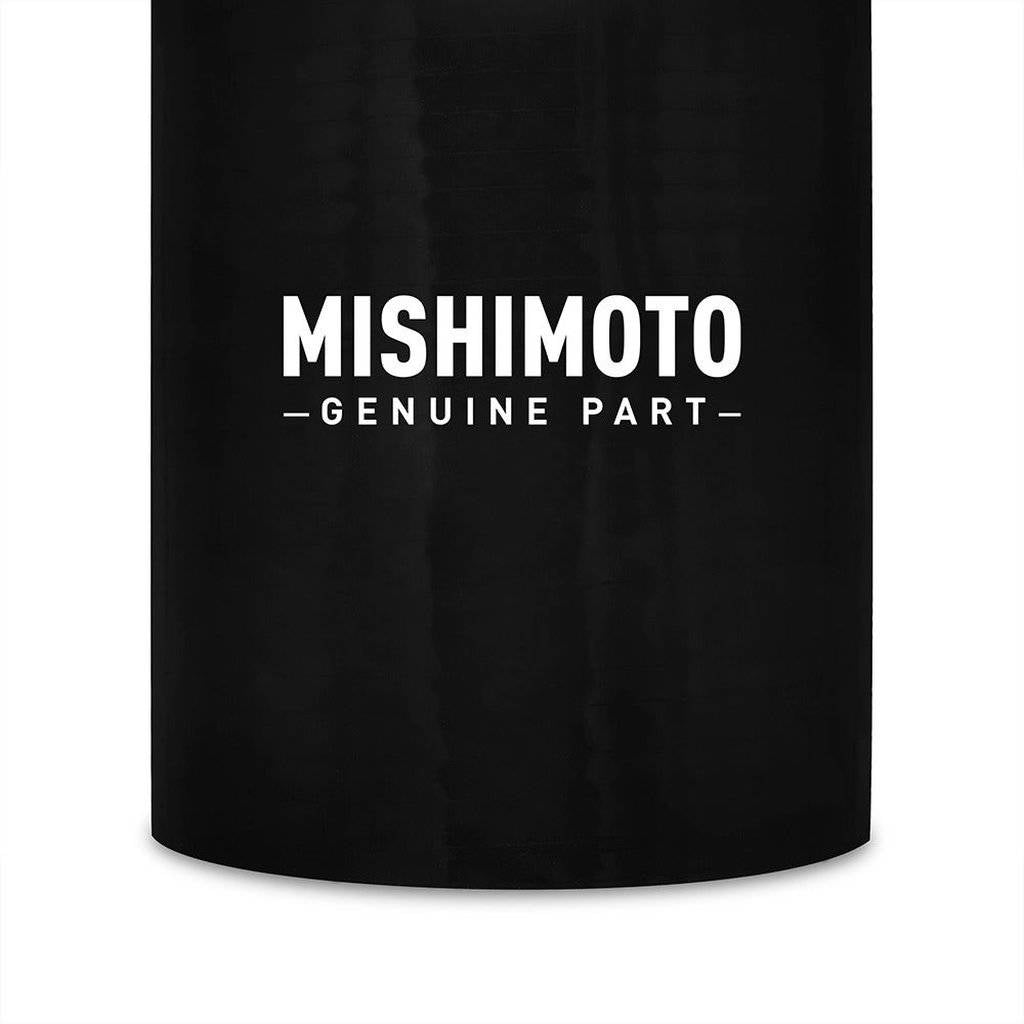 MISHIMOTO MMCP-2045BK 2" 45 Degree Silicone Coupler, Black Photo-2