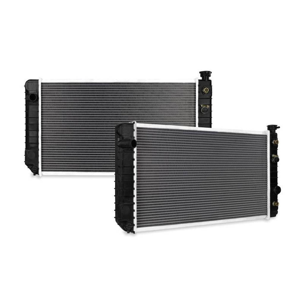 MISHIMOTO R681-AT 1988-1994 Chevrolet S10 / GMC S15, Sonoma 4.3L Replacement Radiator Photo-0
