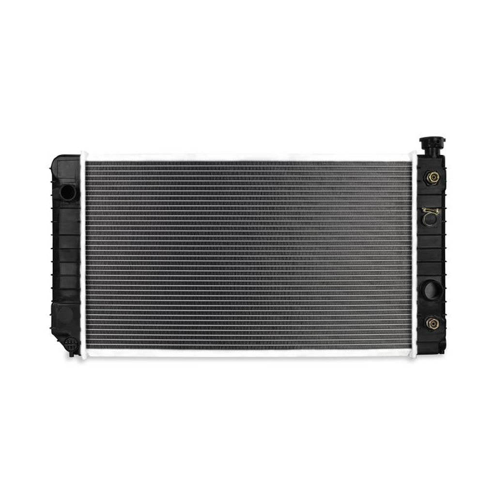 MISHIMOTO R681-AT 1988-1994 Chevrolet S10 / GMC S15, Sonoma 4.3L Replacement Radiator Photo-1