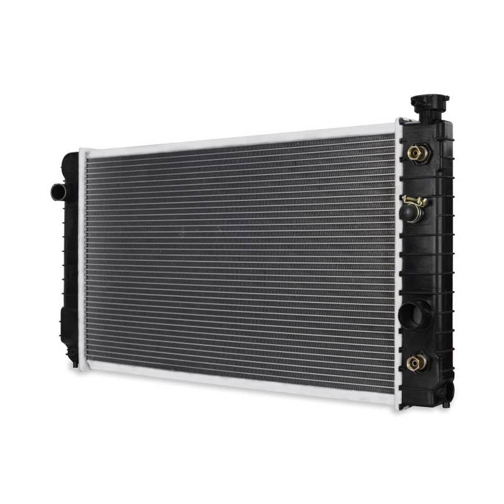 MISHIMOTO R681-AT 1988-1994 Chevrolet S10 / GMC S15, Sonoma 4.3L Replacement Radiator Photo-2