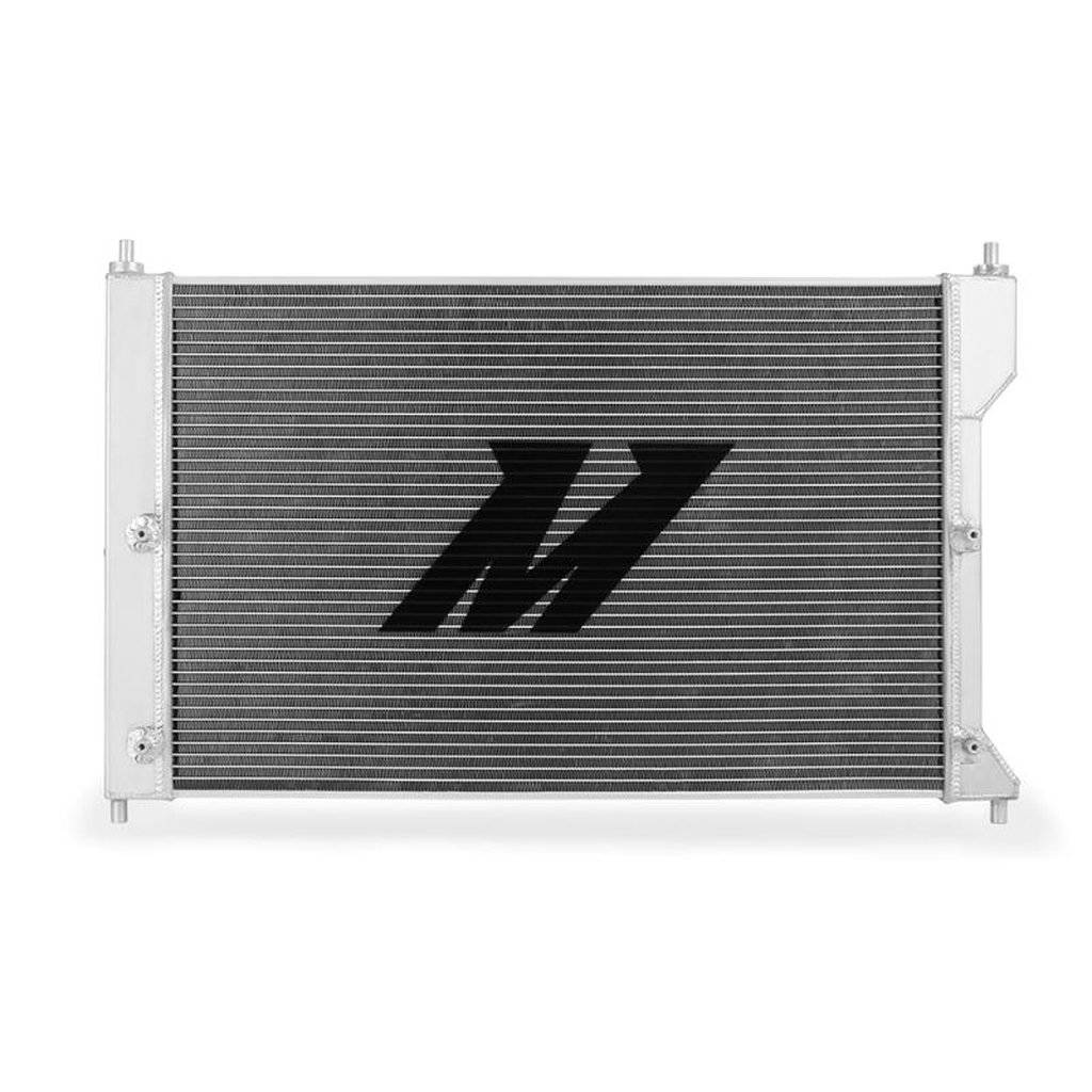 MISHIMOTO MMRAD-FALC-02 02-08 FORD Falcon BA BF XR6 Turbo V8 Radiator Photo-1