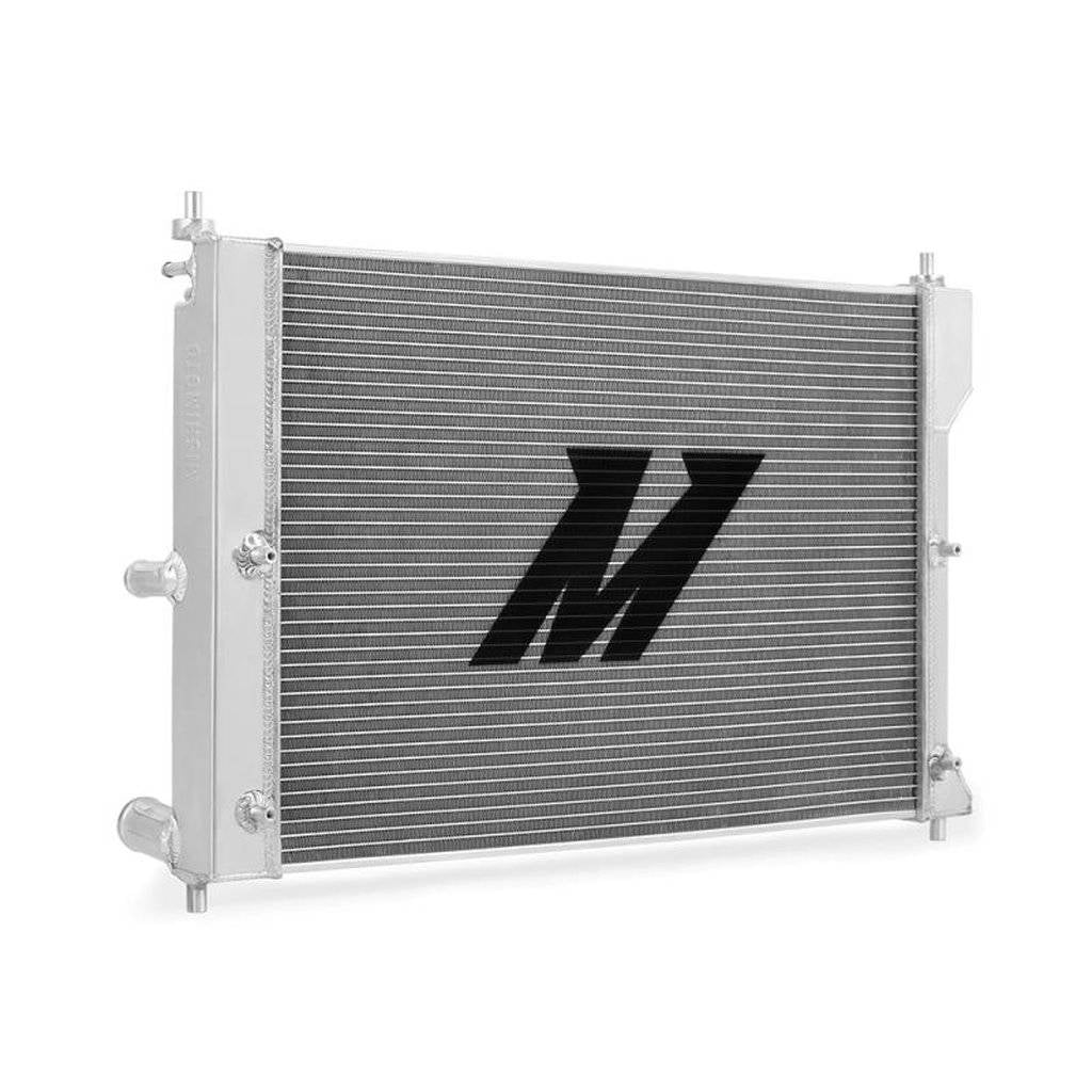 MISHIMOTO MMRAD-FALC-02 02-08 FORD Falcon BA BF XR6 Turbo V8 Radiator Photo-2