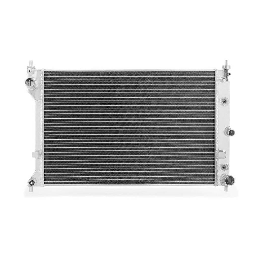 MISHIMOTO MMRAD-FALC-02 02-08 FORD Falcon BA BF XR6 Turbo V8 Radiator Photo-3
