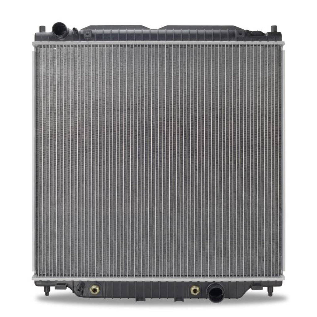 MISHIMOTO R2886-AT 2005-2007 FORD F-Series Super Duty Replacement Radiator Photo-1