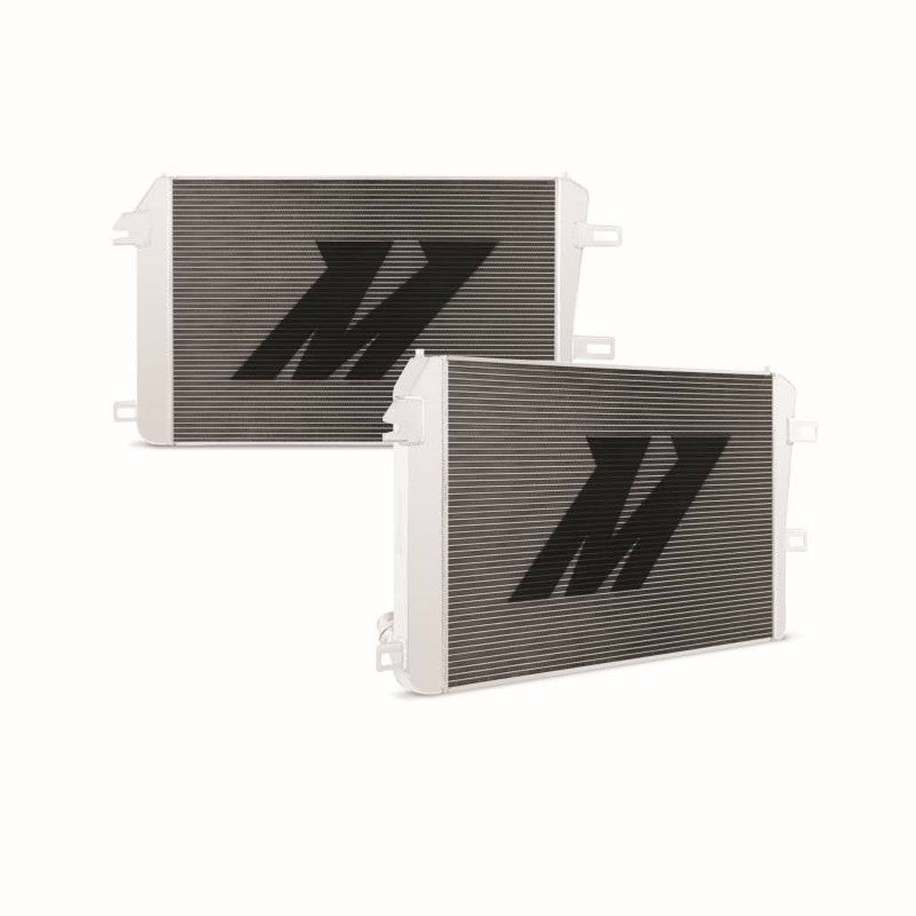 MISHIMOTO MMRAD-UNI-3424 Large Universal Radiator, 34" x 24" Core Photo-0