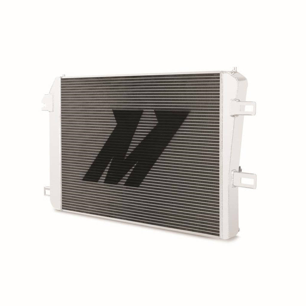 MISHIMOTO MMRAD-UNI-3424 Large Universal Radiator, 34" x 24" Core Photo-2