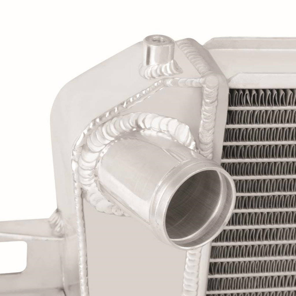 MISHIMOTO MMRAD-UNI-3424 Large Universal Radiator, 34" x 24" Core Photo-4