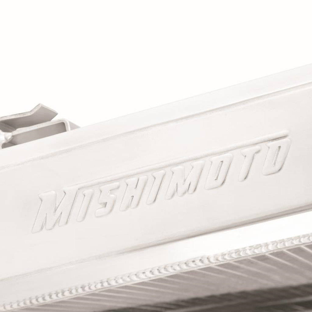 MISHIMOTO MMRAD-UNI-3424 Large Universal Radiator, 34" x 24" Core Photo-5